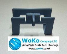 Dometic Fridge Door Catch