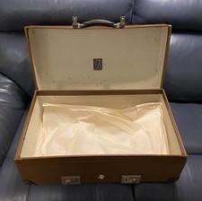 Vintage Revelation Tan