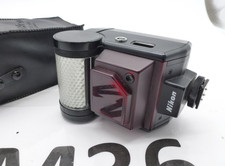 Nikon SpeedLight SB-20 Shoe