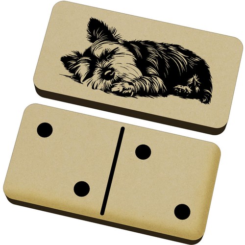 Yorkshire terrier sleeping - 'yorkshire,