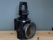 Vintage Railway Signalling