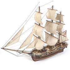 OcCre Essex Whaling Ship 1:60
