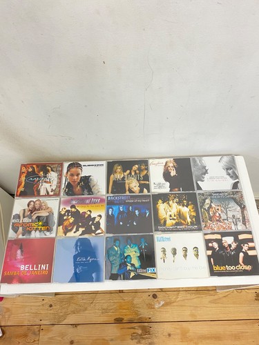 Singles various artists - various,