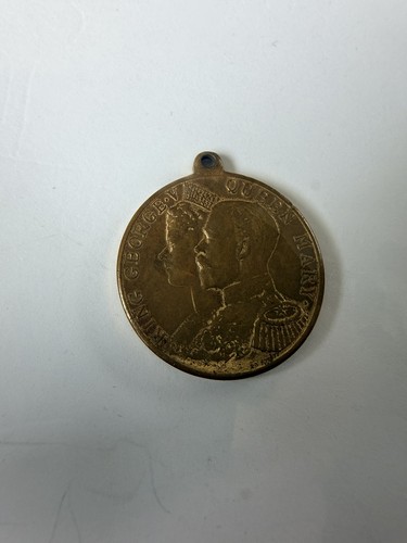 1911 king george queen - george,
