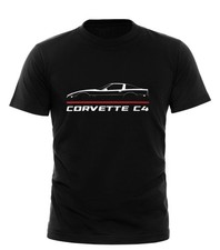 Premium T-Shirt For Chevrolet