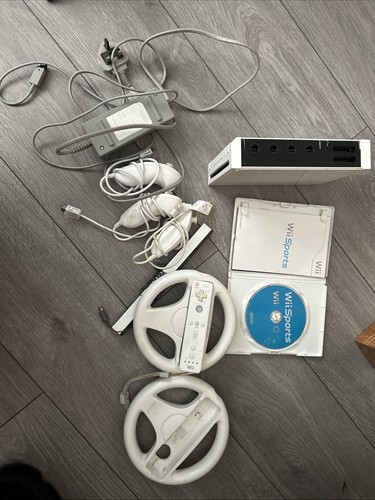 Nintendo wii - nintendo, to