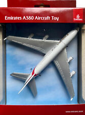 Daron Emirates Airbus A380