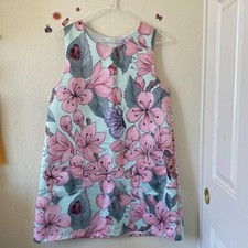 Mod Dolly London Dress