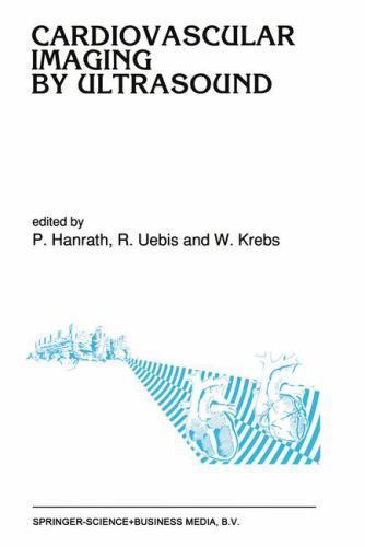 Cardiovascular imaging - cardiovascular, by