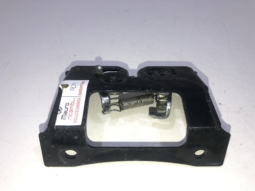 Saddle unlock honda 300 - unlock, sh