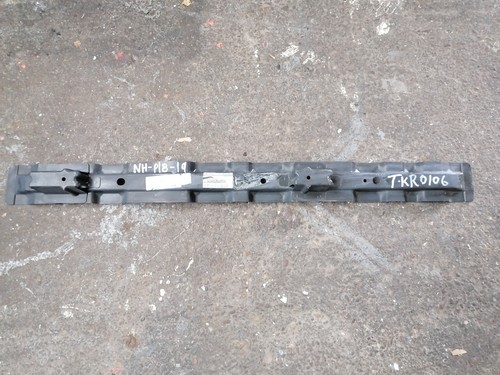 Nissan nv200 rear bar - nv200,