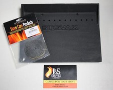 Stovax Stockton Clean Burn Chamber and Seal Pack