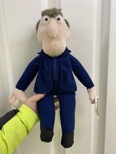 The Muppets 17” Teddy Plush