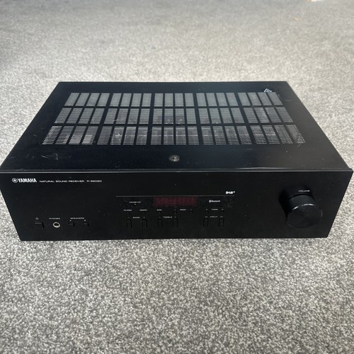 Yamaha s202d amplifier - yamaha, r-s202d