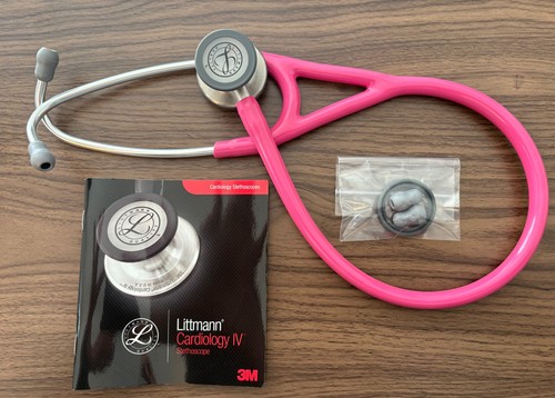 Demo littmann cardiology - littmann,