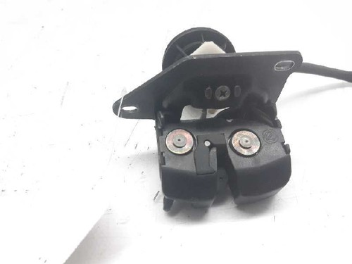 0051744021 boot lid - lock, for