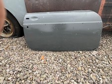 Early door for MGBGT