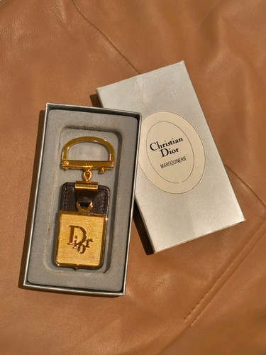 Vintage christian dior - vintage,