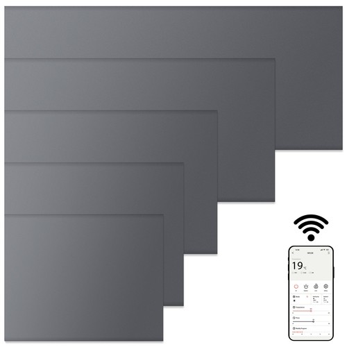 Mylek ultra slim wifi - slim,