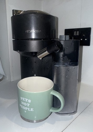 Vertuo lattissima nespresso - vertuo,