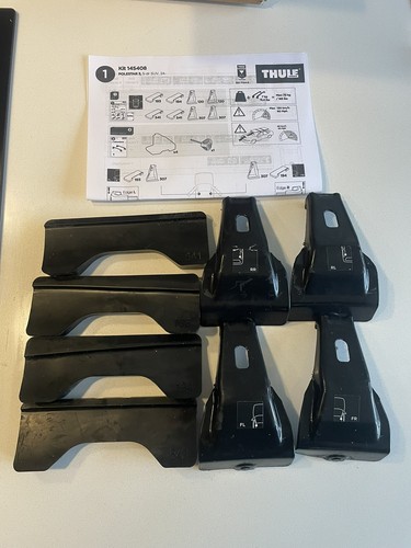 Thule 5408 fitting kit - fitting,
