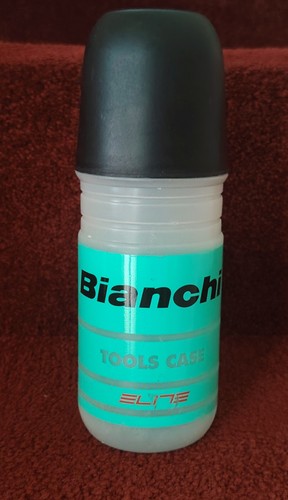 Bianchi elite tool case - elite,