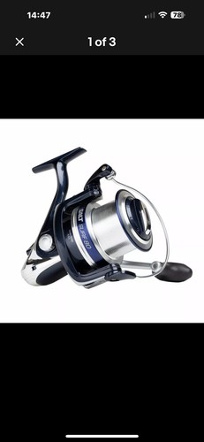 New shakespeare salt surf 7000 - surf,