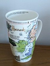 Harrods London the World's