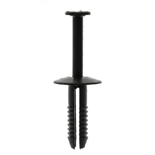 Upholstery mounting clip