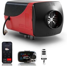 5KW 12V Diesel Heater for