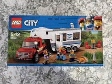 LEGO 60182 Pickup Truck and