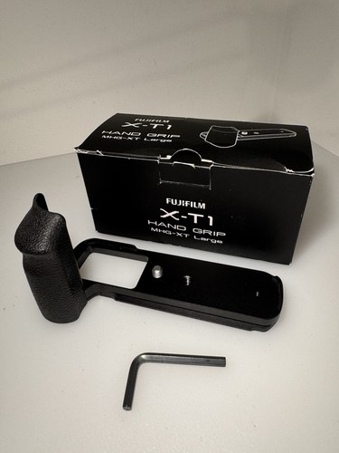 Authentic fujifilm boxed - authentic,