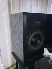 ATC SCM20SL- PASSIVE SPEAKERS