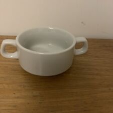 soup bowls with handles