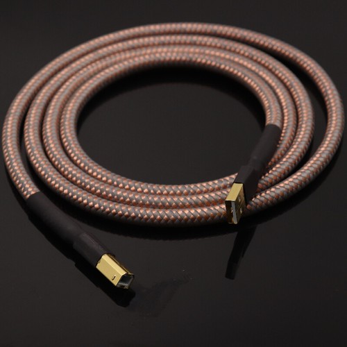 Accuphase hifi audio usb - hifi, cable