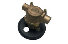 Mercruiser Seawater Pump 7.3L Diesel