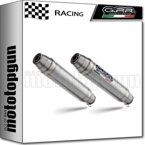 Exhaust racing stainless steel - exhaust,