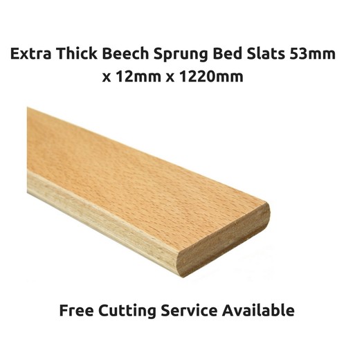 Replacement extra thick - replacement,