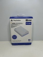 Seagate Playstation 5TB HDD Game Drive “Brand New And Sealed”