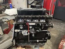 MGB, Reconditioned Engine