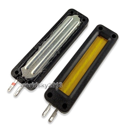 2pcs 6ohm 6ω - 6Ω, 10w