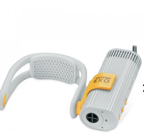 Artero exo hands - free, hair