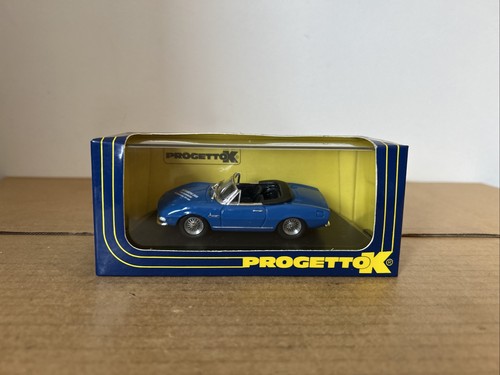 Progetto fiat dino - progetto,