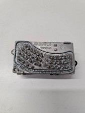 Audi A6 S6 C6 4F 2005 Heater