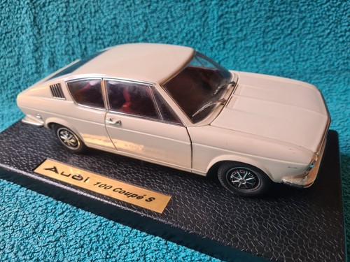 Anson collectibles audi 100 - collectibles,,