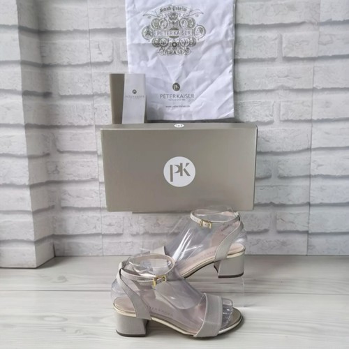 Peter kaiser sandal shoes - kaiser, uk