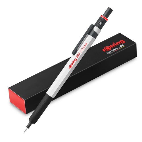 Rotring 500 mechanical - rotring,