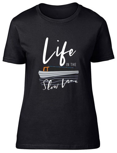 Life the slow lane - life, in