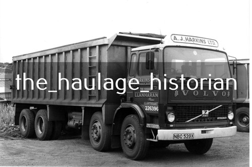Thh truck photos - volvo,