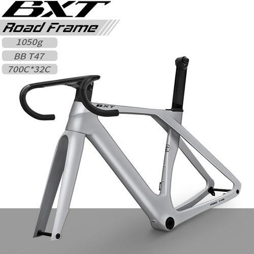 Bxt 700 32c - carbon, road